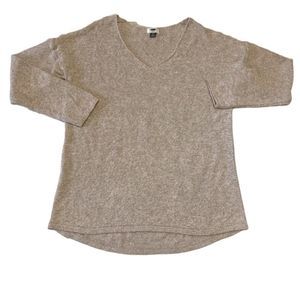 Old navy sweater XL